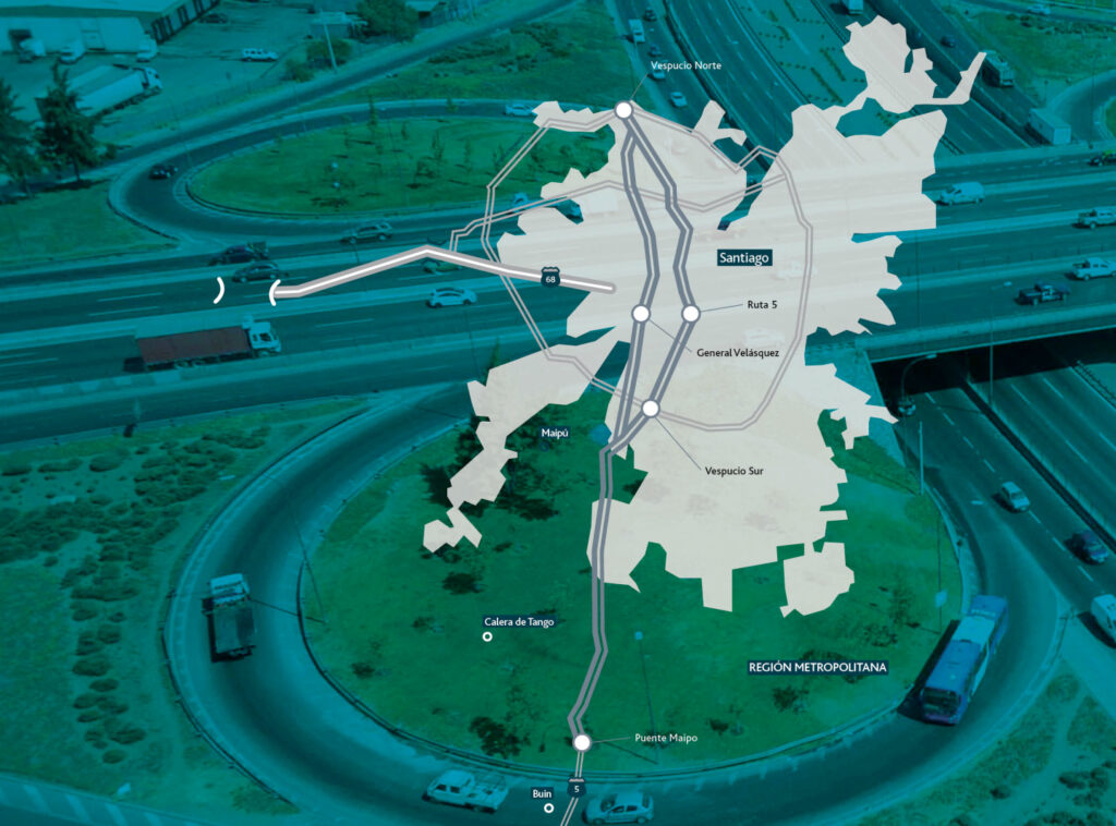 Sobre Autopista Central – Autopista Central