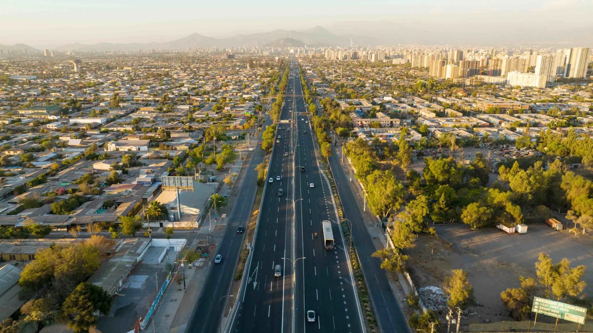 VíasChile y Autopista Central destacan entre los primeros lugares en ranking internacional que evalúa prácticas ESG