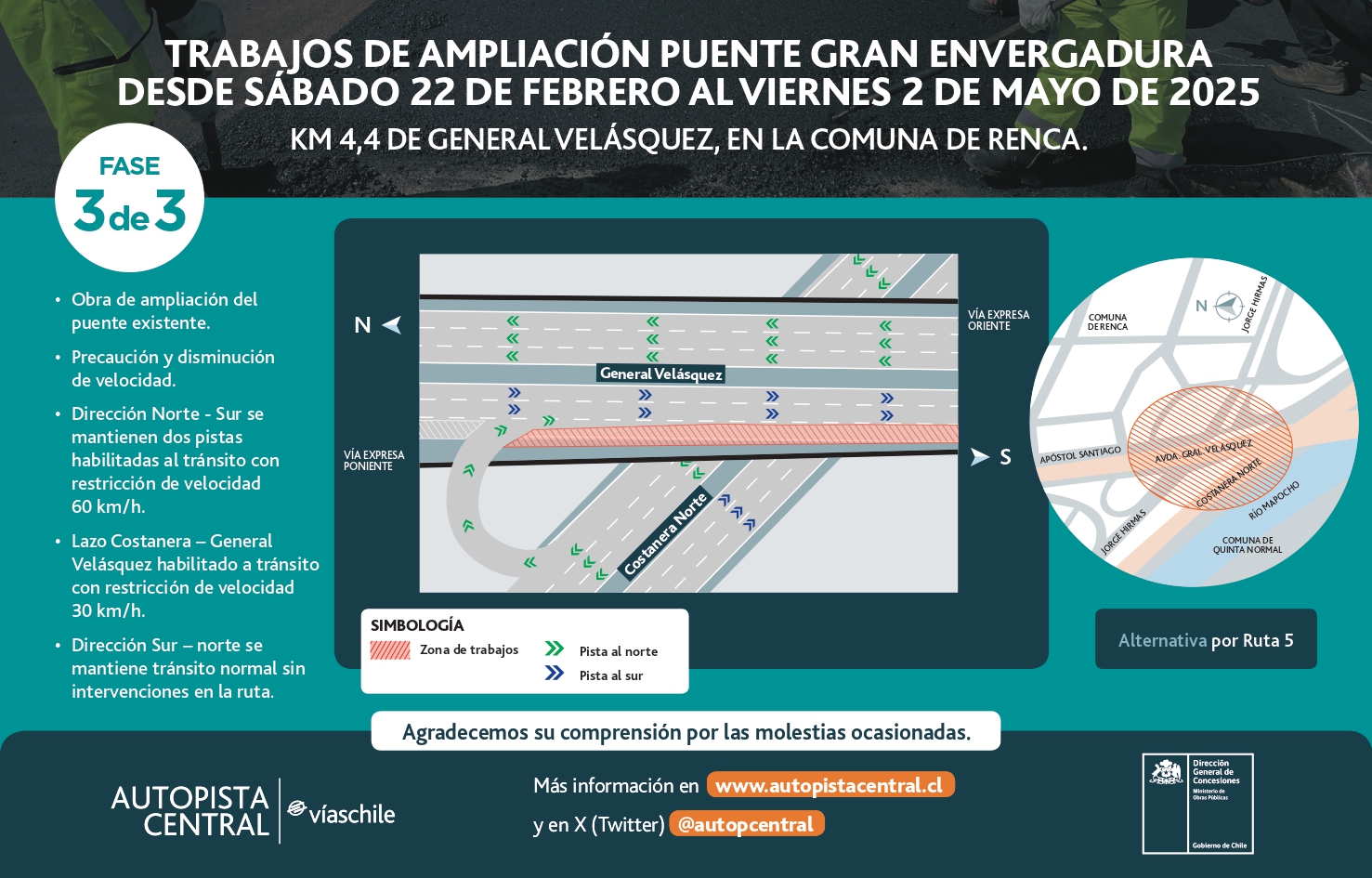 Imagen de Bienvenida