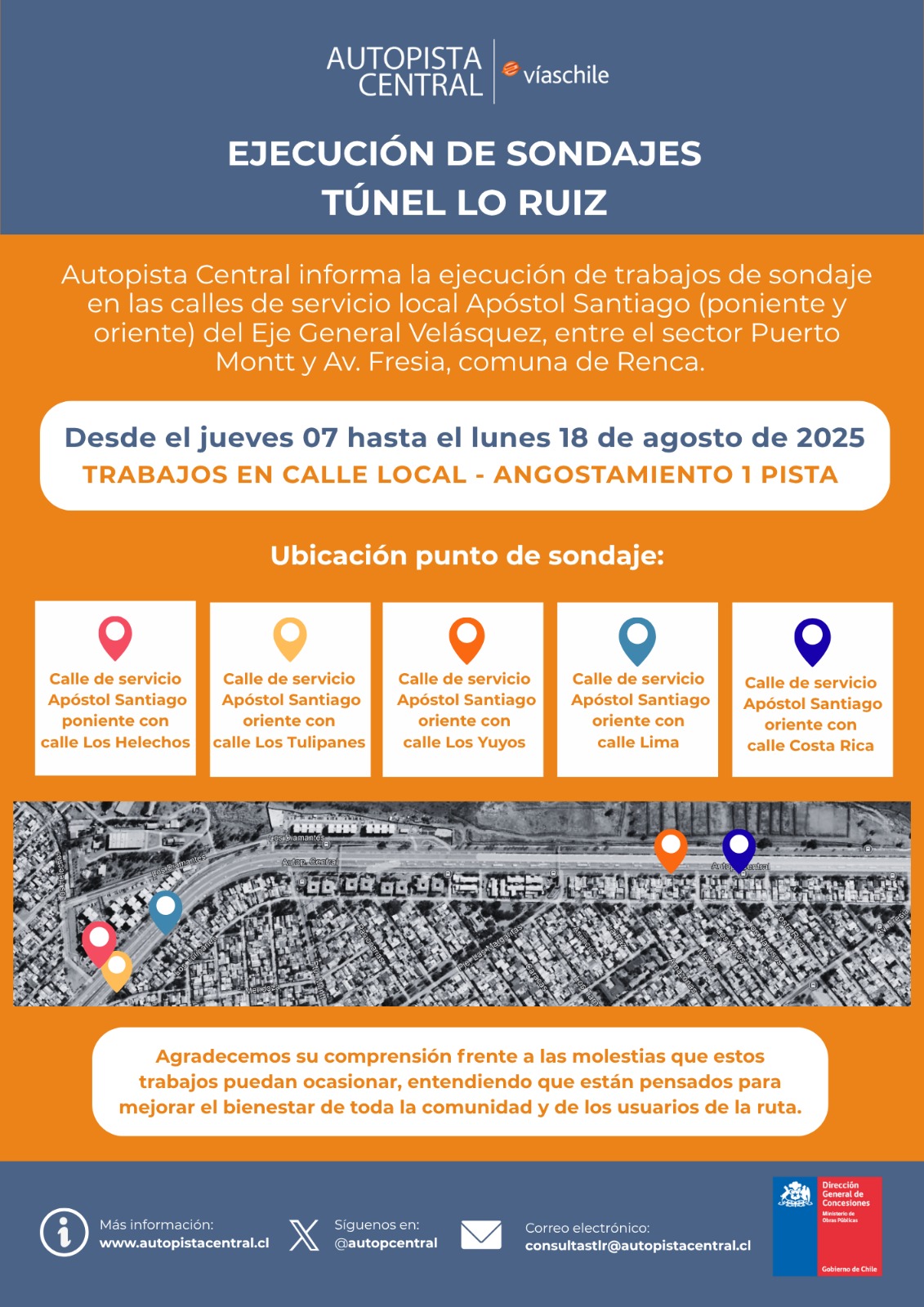 Imagen de Bienvenida