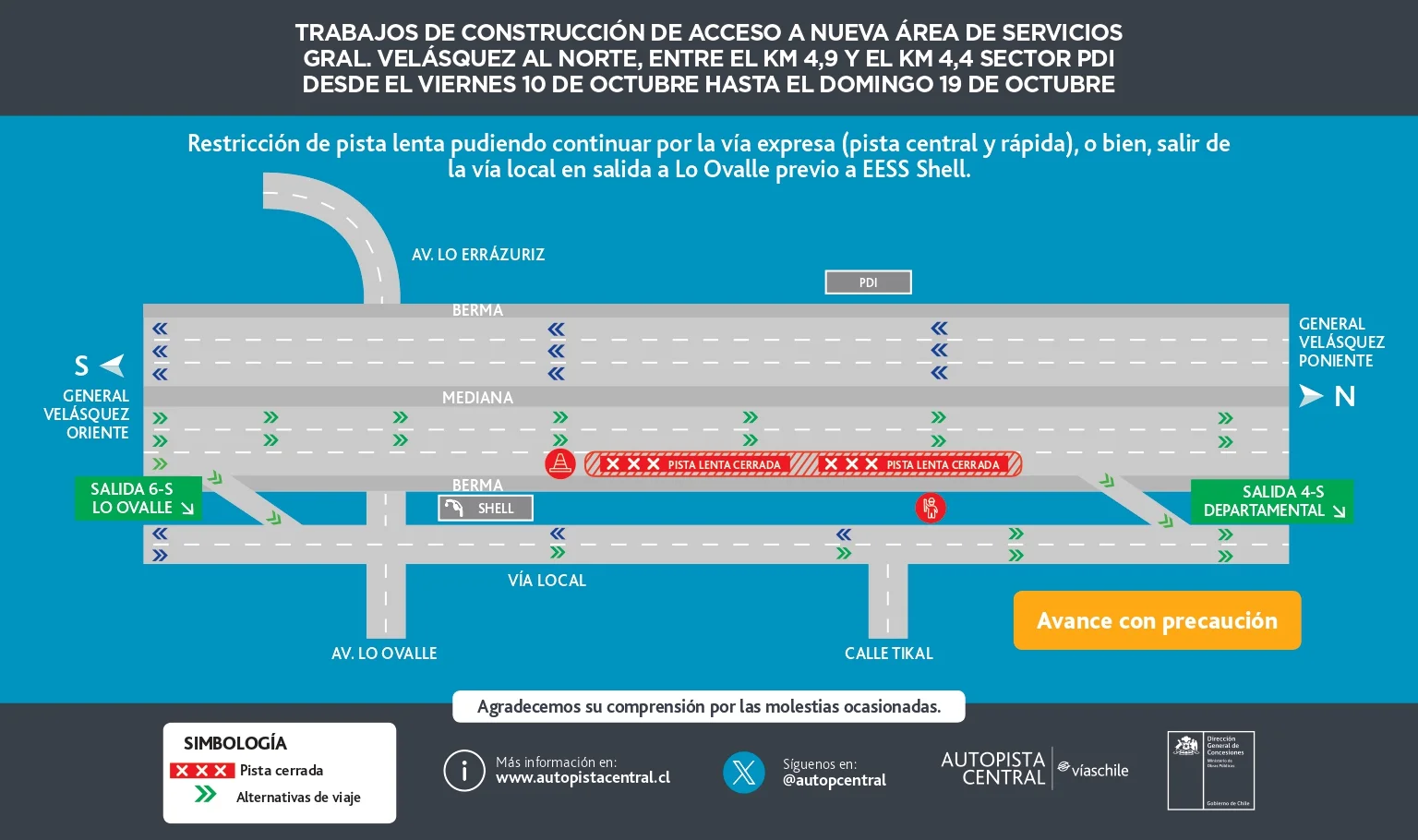 Imagen de Bienvenida