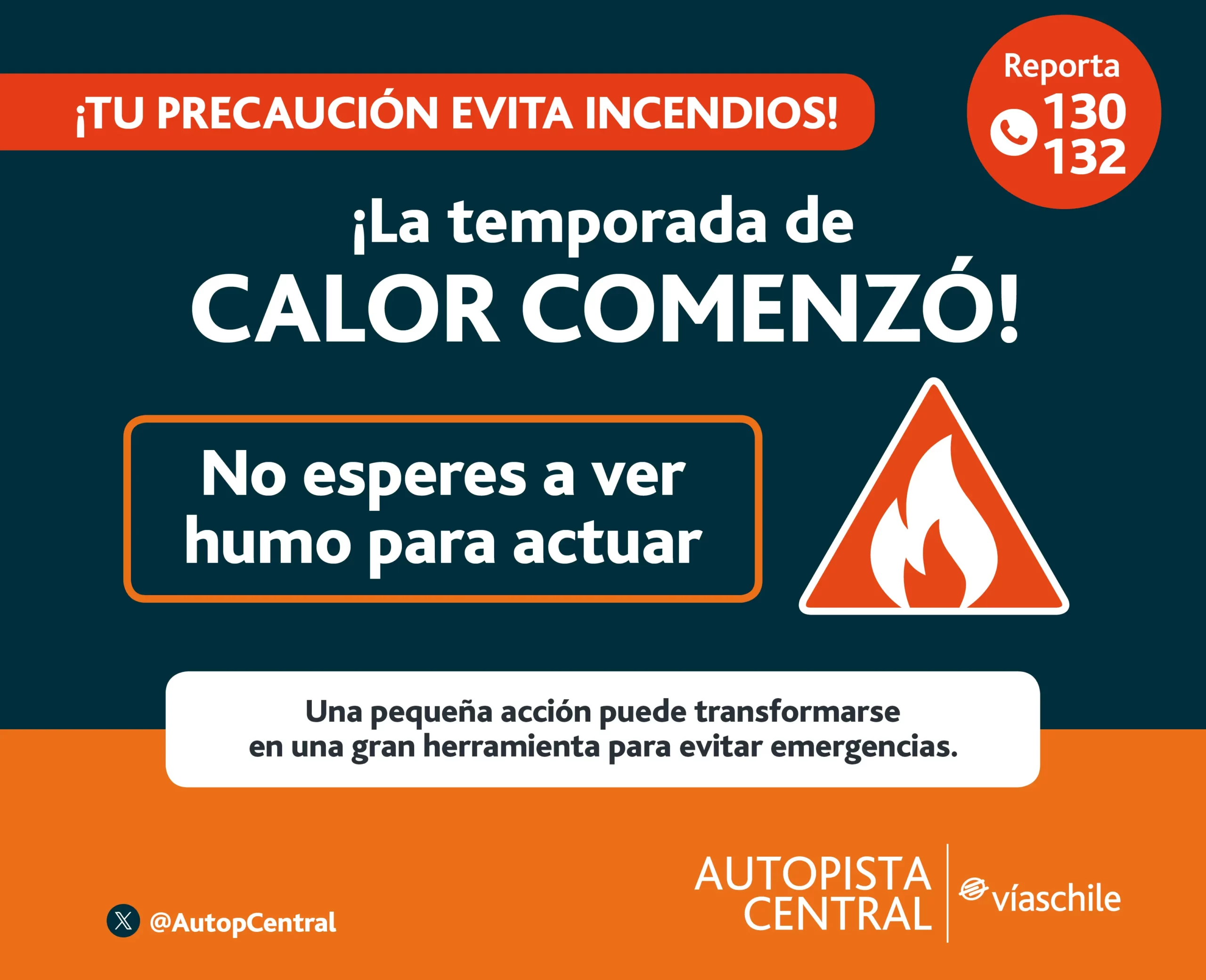 Informacion importante